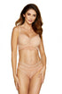 Padded bra model 167237